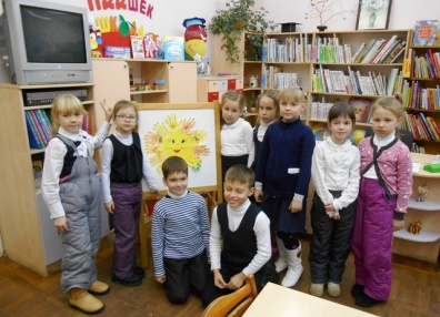 1 апреля в Городской детской библиотеке № 1 имени Е. С. Коковина состоится традиционный День семейного отдыха. На этот раз он будет приурочен ко Дню смеха.