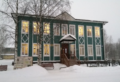 Модельных библиотек в Архангельской области стало больше 