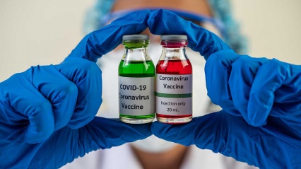 Правовая среда: Что нужно знать о прививке от коронавируса 
