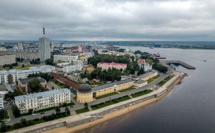 19 сентября в муниципальных библиотеках города Архангельска состоится сетевая акция «День краеведческих знаний: музеи города в гостях у библиотеки». В рамках акции пройдут интересные встречи с сотрудниками музеев.