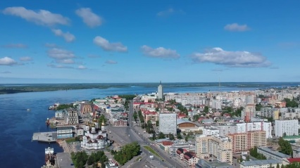 День города Архангельска: программа онлайн-мероприятий