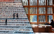 10 современных библиотек мира