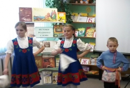 24 мая в России отмечался День славянской письменности и культуры
