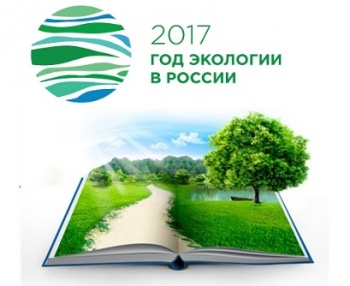 Декада экологической книги в Новодвинске