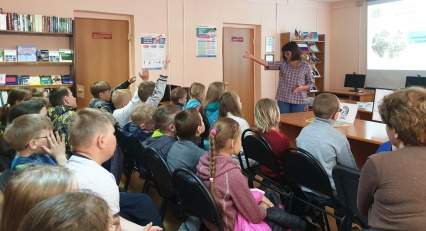 Всемирный день окружающей среды, установленный ООН и ежегодно отмечаемый 5 июня, является для всех экологов и природоохранных организаций одним из основных способов привлечь внимание мировой общественности к проблемам окружающей среды.