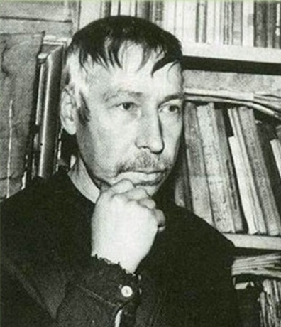 Иван Дмитриевич Зауткин