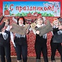Праздник русского валенка (Нименьга)