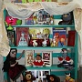 Выставка "Театр кукол (Онежская детская библиотека)