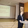 Выступление главы Администрации Пинежского района Чечулина А. С. на Форуме