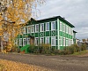 Ленская межпоселенческая библиотека